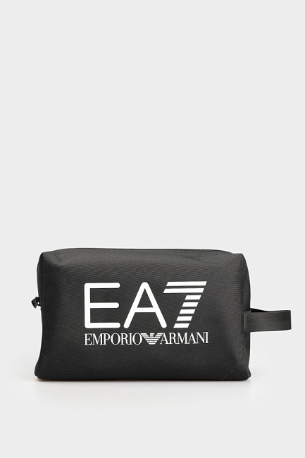 Сумка спортивная EA7