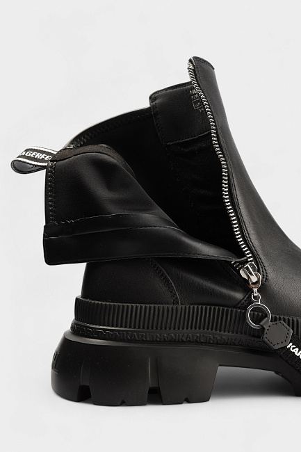 Ботинки Karl Lagerfeld