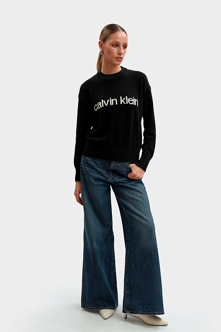Свитер Calvin Klein Jeans