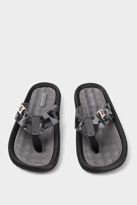 Тонги Cartago Черный