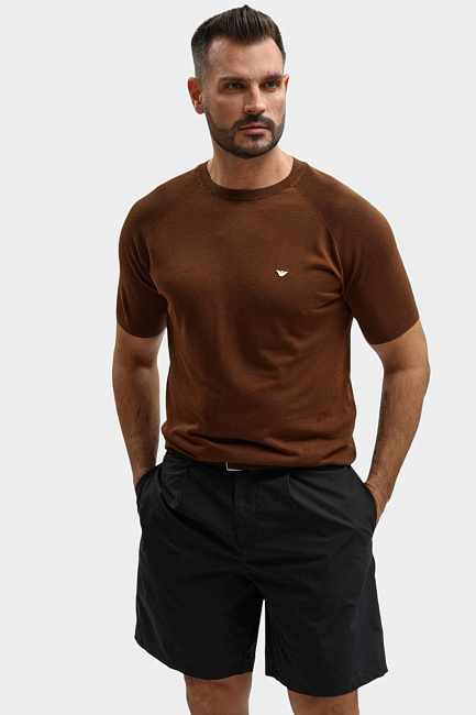 Шорты Emporio Armani