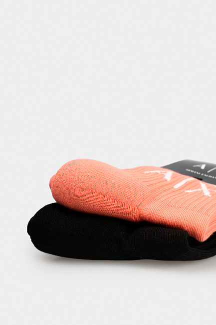 Носки 2 шт. Armani Exchange