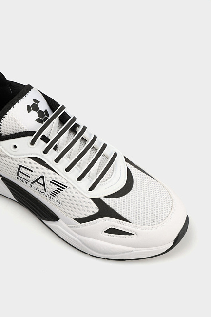 Кроссовки EA7