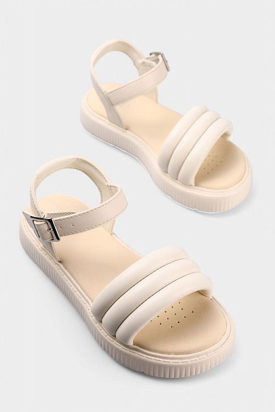 Сандалии Geox Серый