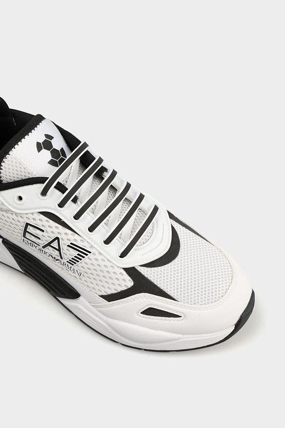 Кроссовки EA7