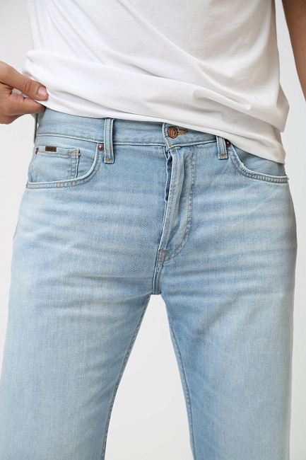 Джинсы RELAXED JEANS ALMOST  Pepe Jeans