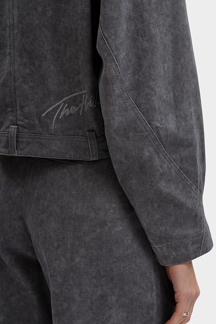 Куртка джинсовая The Hills