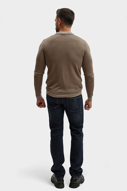 Джинсы Emporio Armani