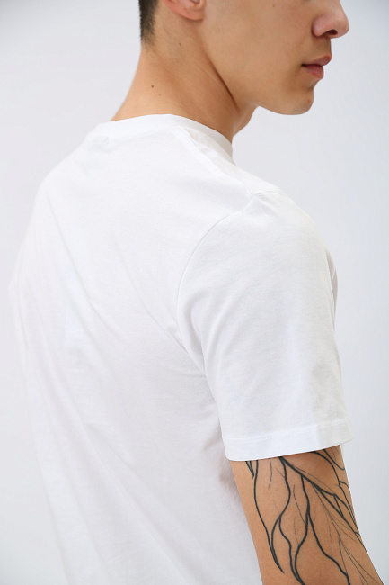 Футболка Strellson