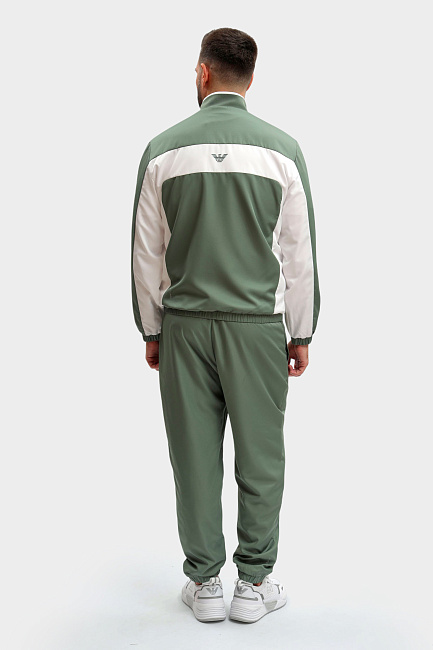 Костюм спортивный EA7