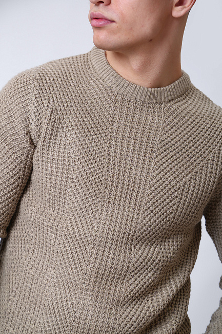 Свитер Jack & Jones