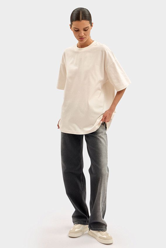 Футболка Van Mich Белый