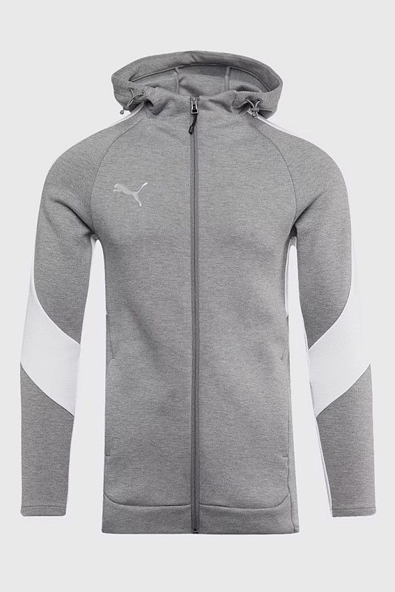 Куртка Puma Серый