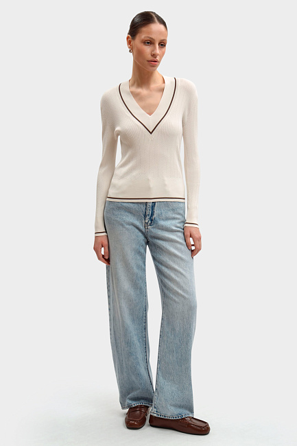 Джинсы Armani Exchange