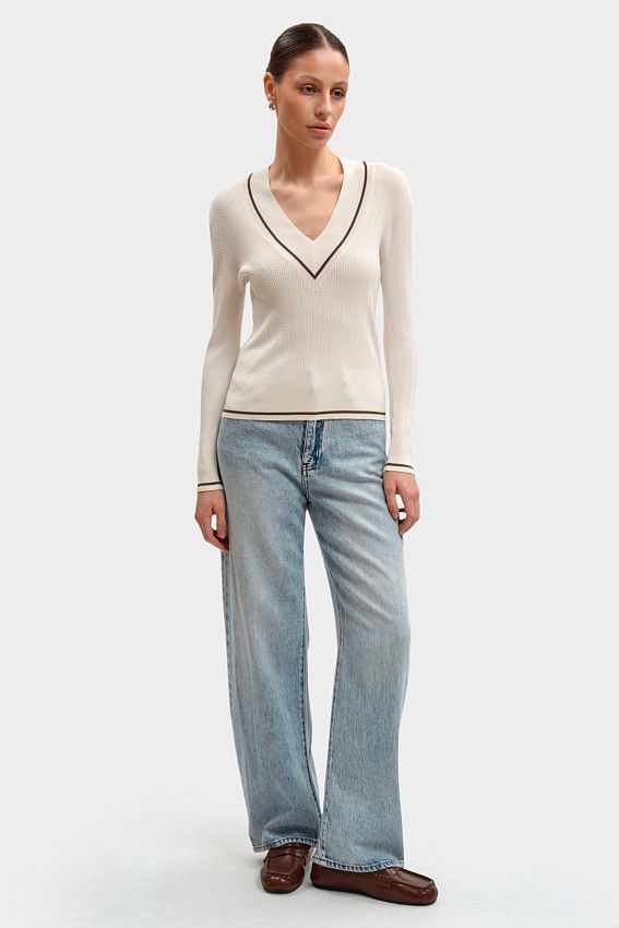 Джинсы Armani Exchange