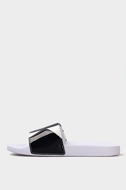 Шлепанцы Calvin Klein Jeans