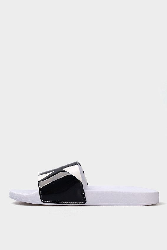 Шлепанцы Calvin Klein Jeans