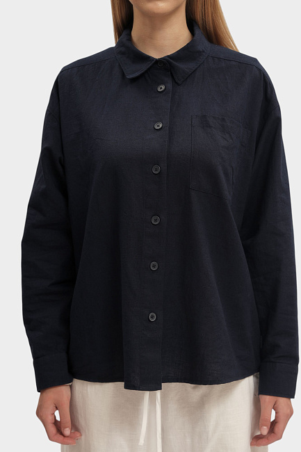 Блузка Mustang