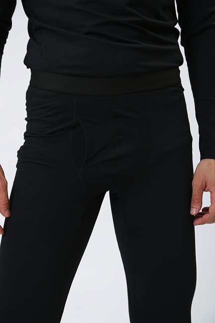 Термобелье брюки Midweight Stretch Tight Columbia