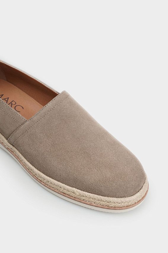 Эспадрильи Marc Cony Бежевый