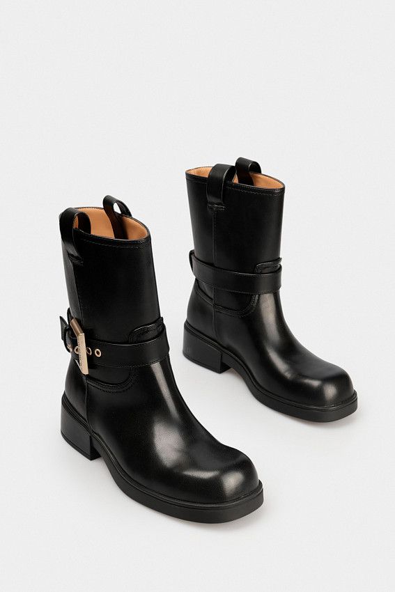 Ботинки Armani Exchange