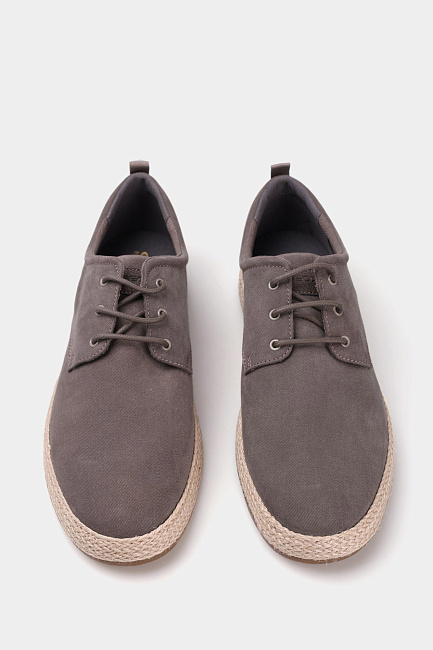 Эспадрильи Geox