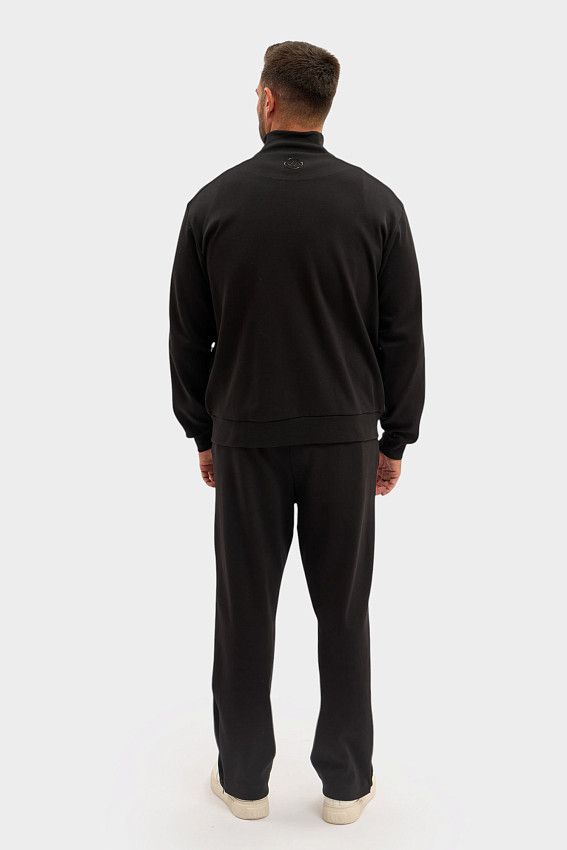 Толстовка Van Mich Черный