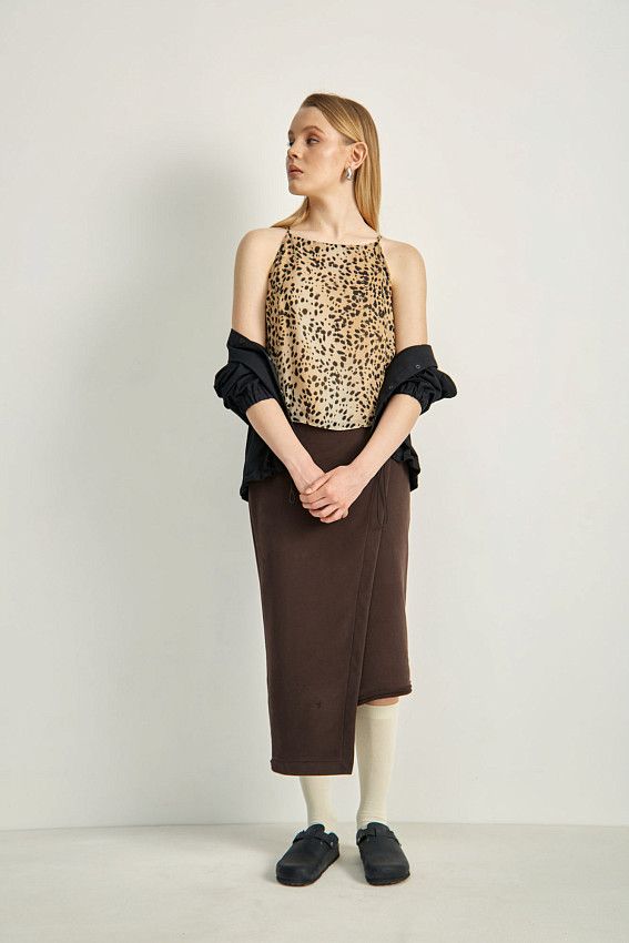 Топ The Hills Бронзовый