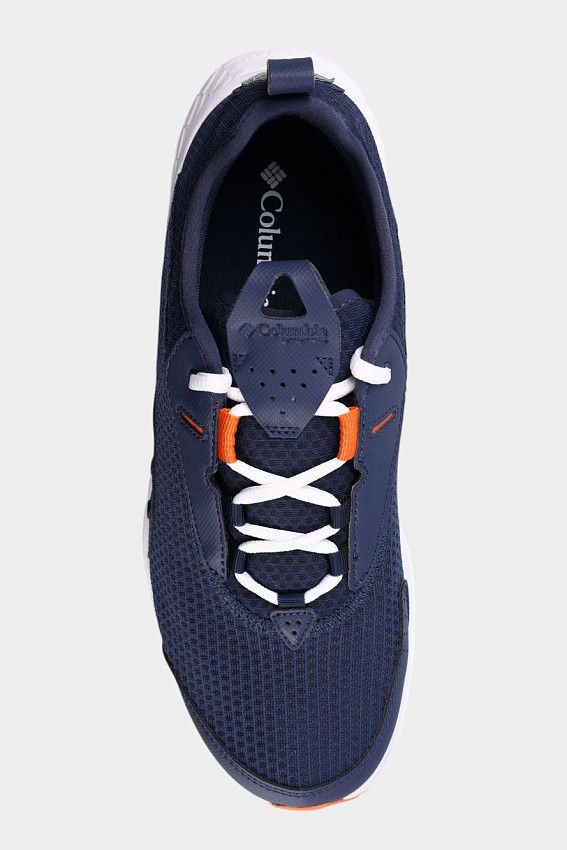 Кроссовки Columbia Синий