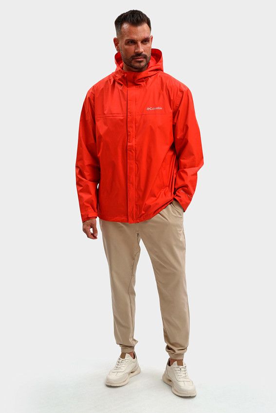 Ветровка Columbia 