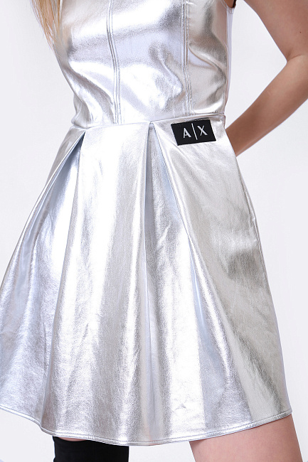 Платье Armani Exchange