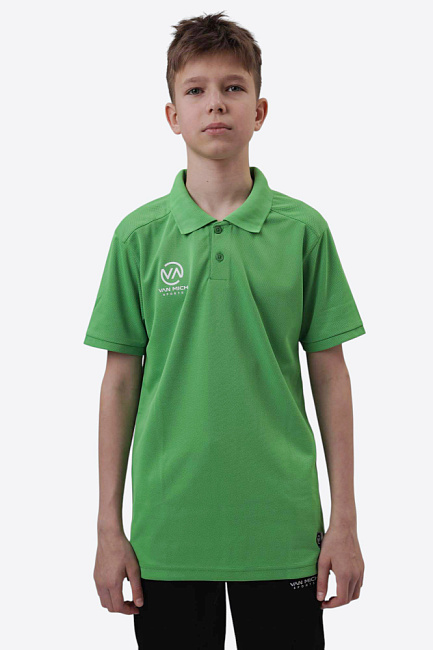 Поло Van Mich Спорт