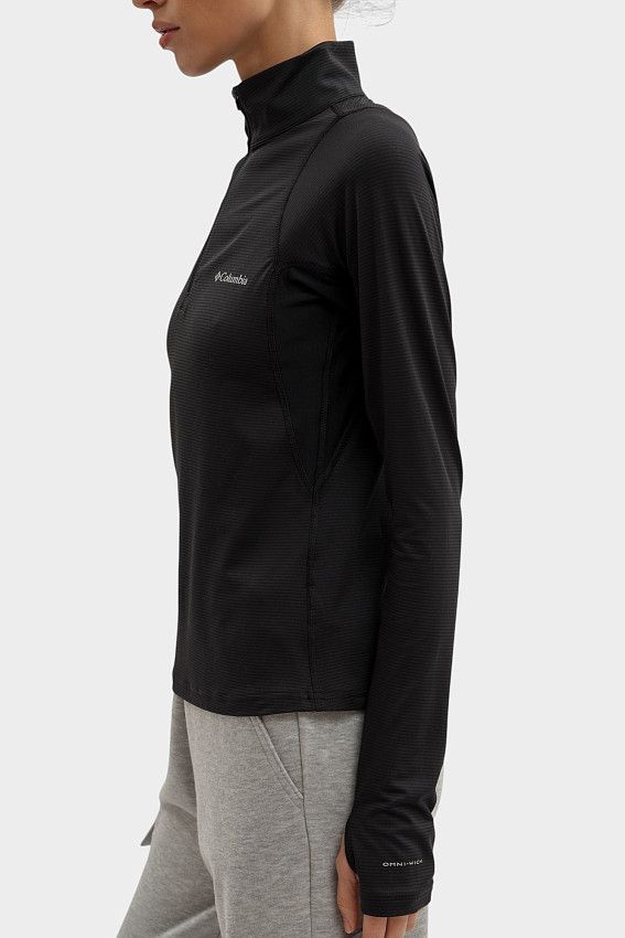 Водолазка Columbia Черный