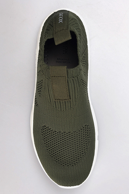 Кроссовки Geox