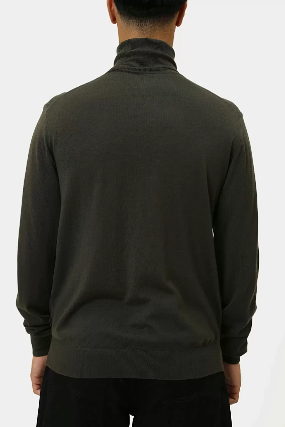 Водолазка Armani Exchange Черный