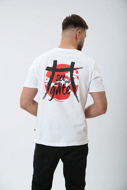 Футболка LTB