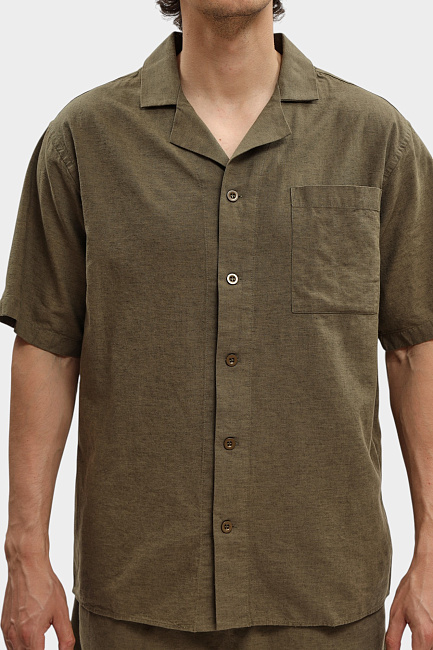 Рубашка Inspirit