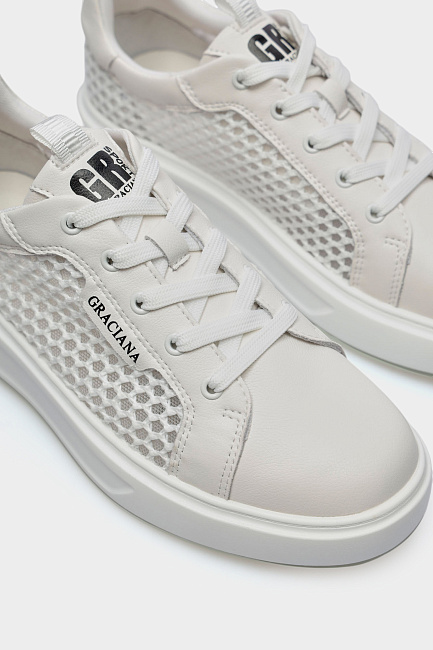 Кроссовки Graciana