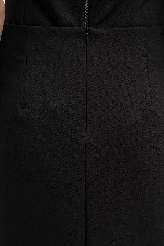 Юбка The Hills Черный