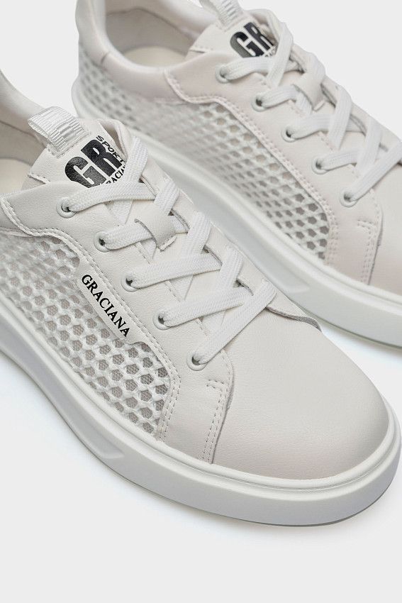 Кроссовки Graciana