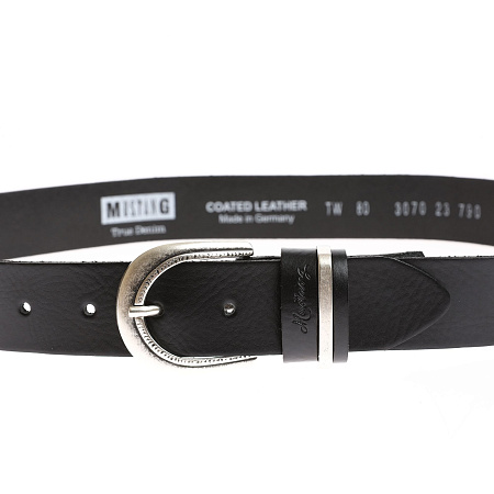 Ремень Mustang