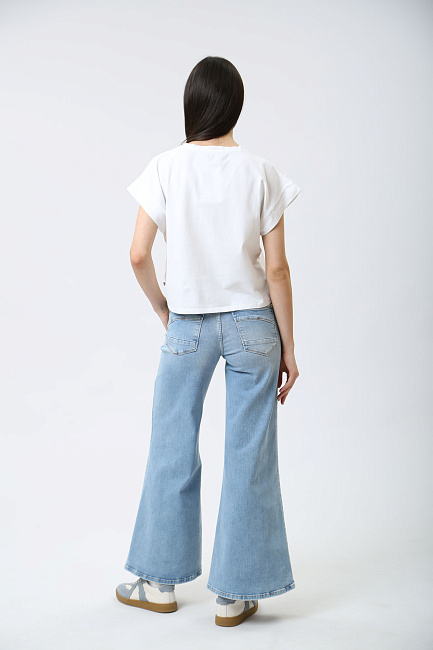 Футболка LTB