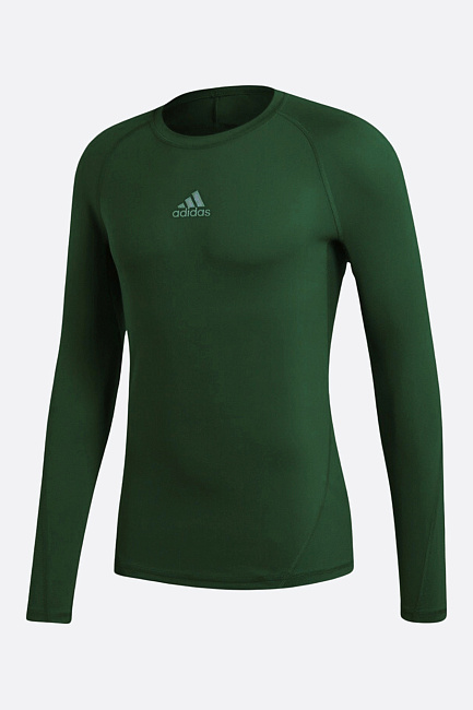Лонгслив компрессионный Adidas