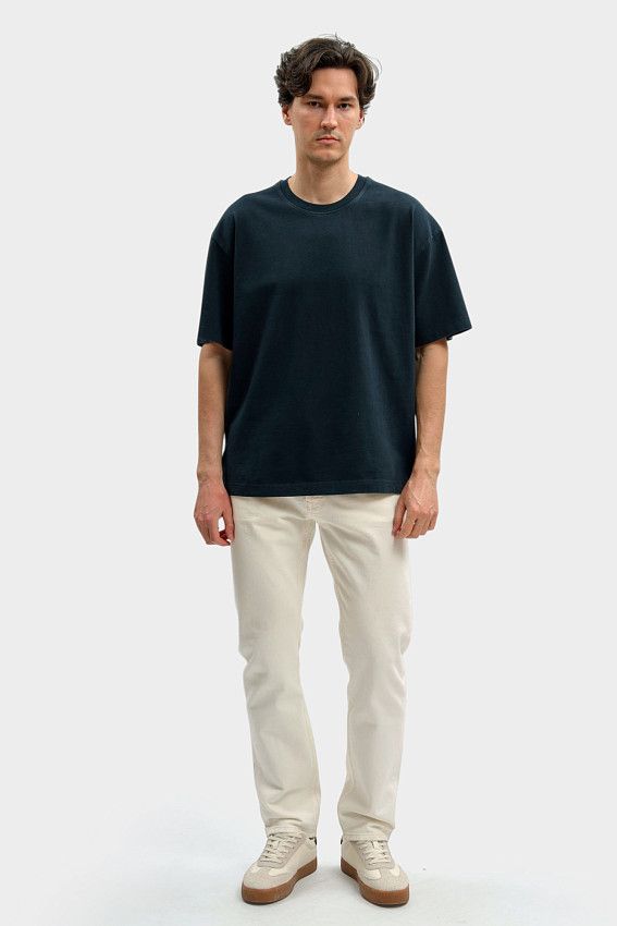 Футболка Strellson Синий