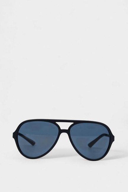 Очки в комплекте с футляром Armani Exchange