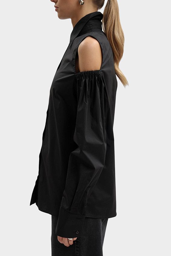 Блузка Van Mich 