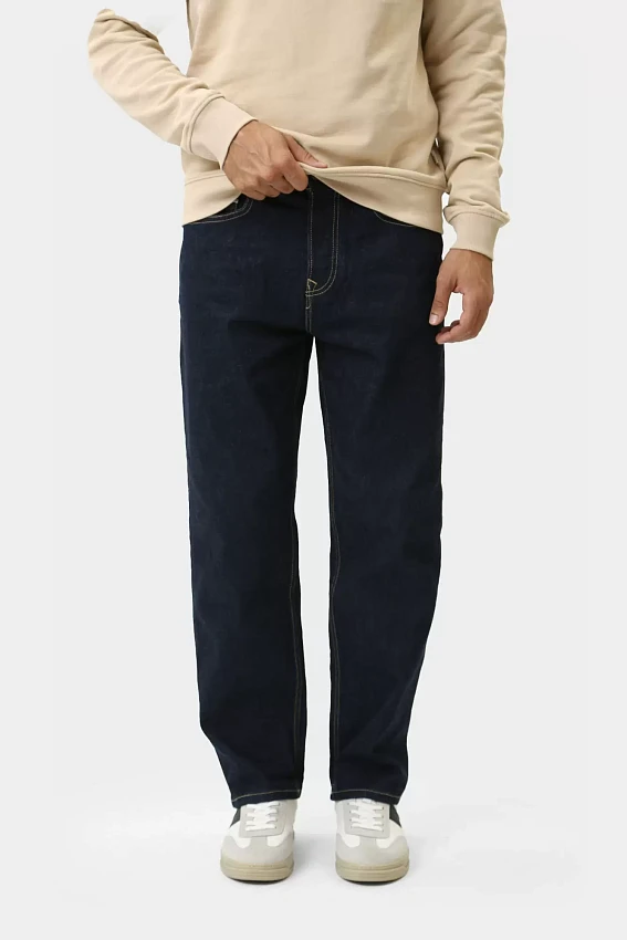 Брюки джинсовые Pepe Jeans