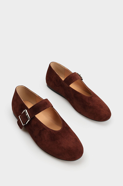 Балетки Marc Cony