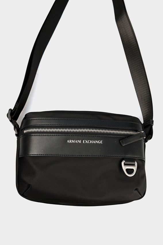 Сумка Armani Exchange Черный