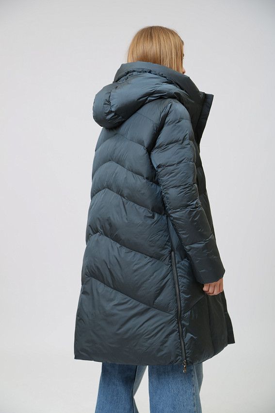 Пальто утеплённое Marc Cony